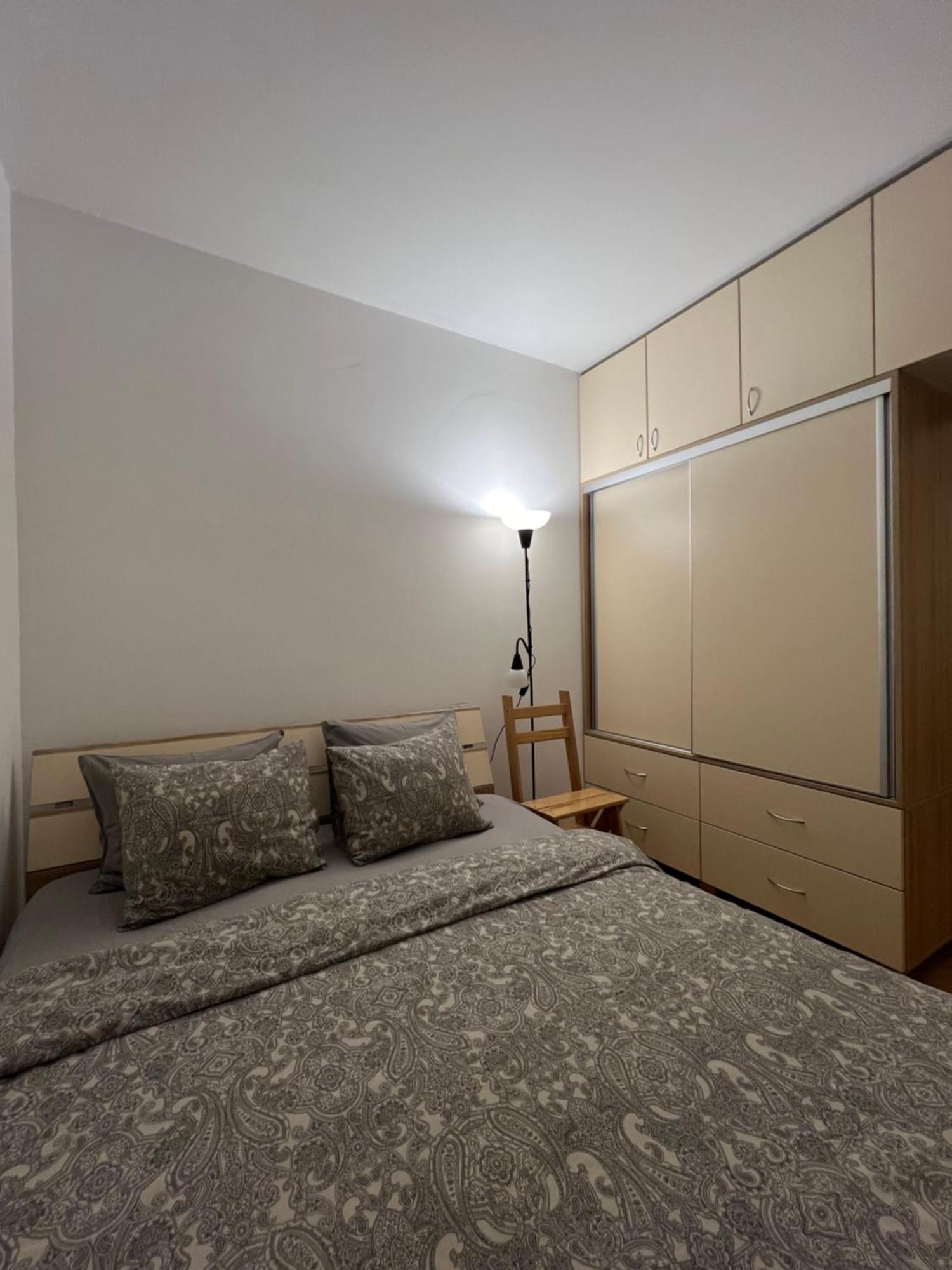 Ferienwohnung Delete 5 - Zemunske Kapije Belgrad Exterior foto