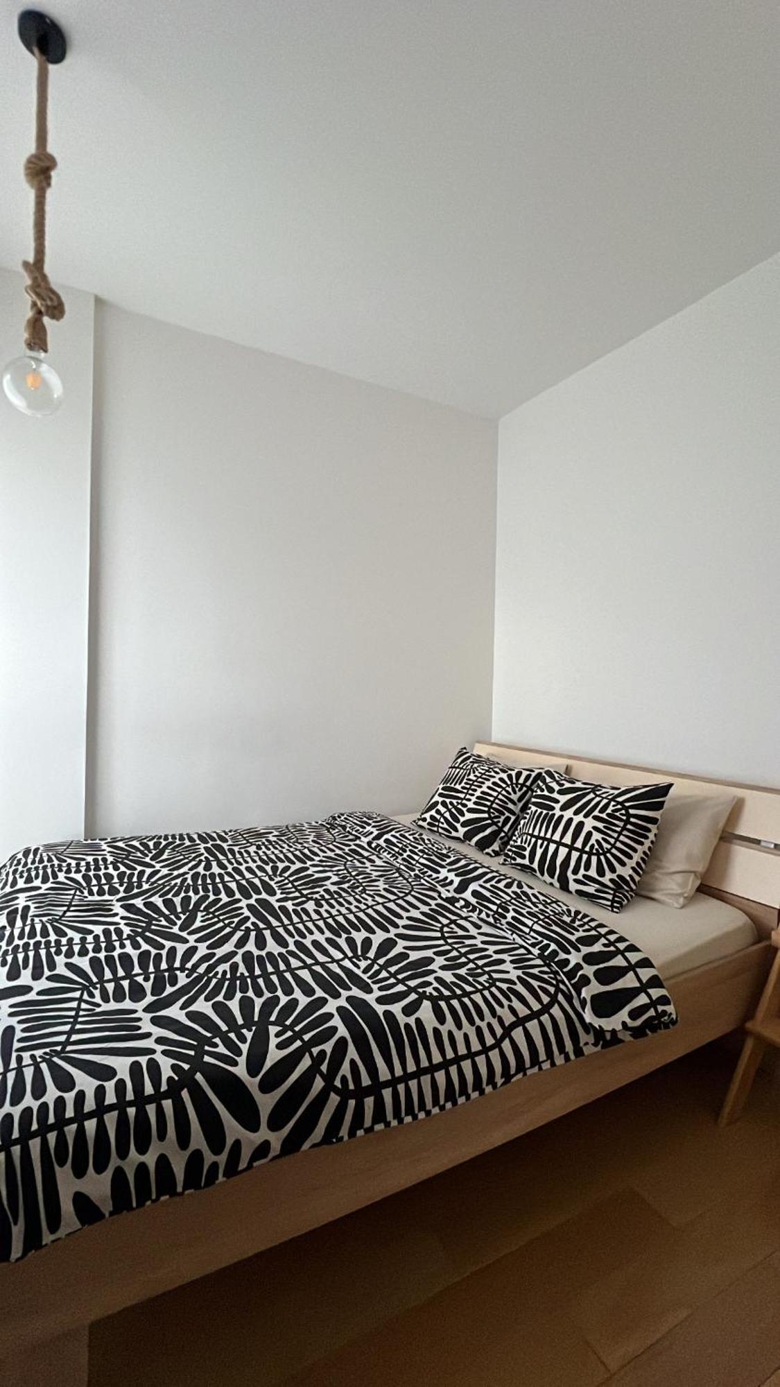 Ferienwohnung Delete 5 - Zemunske Kapije Belgrad Exterior foto