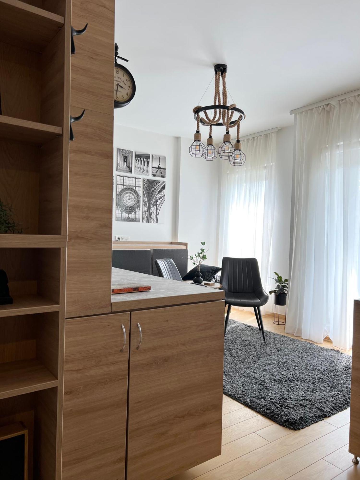 Ferienwohnung Delete 5 - Zemunske Kapije Belgrad Exterior foto